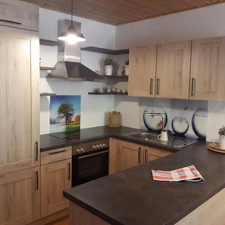 Haus Camilla By Globalimmoservice Bad Kleinkirchheim Εξωτερικό φωτογραφία