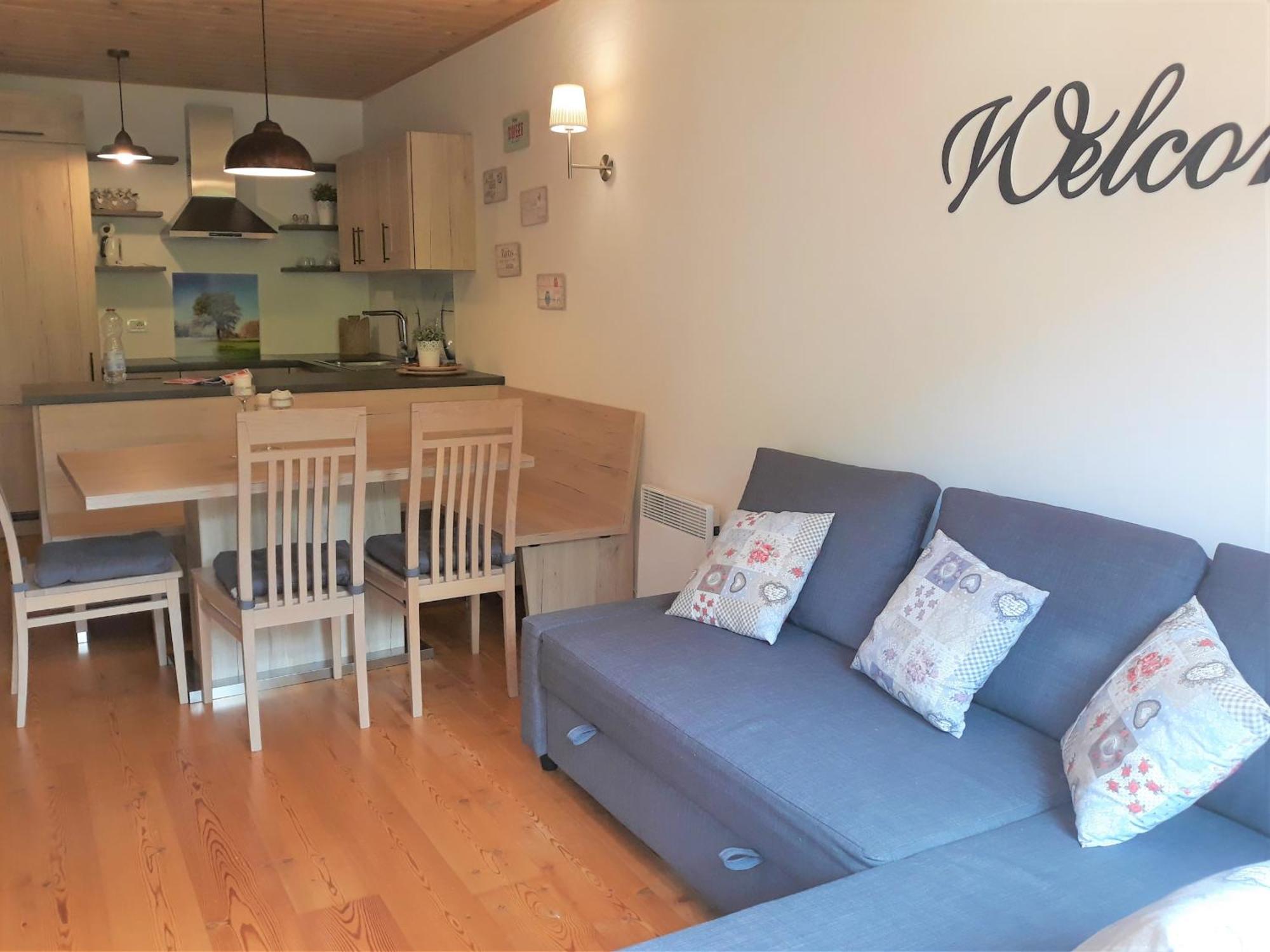 Haus Camilla By Globalimmoservice Bad Kleinkirchheim Εξωτερικό φωτογραφία