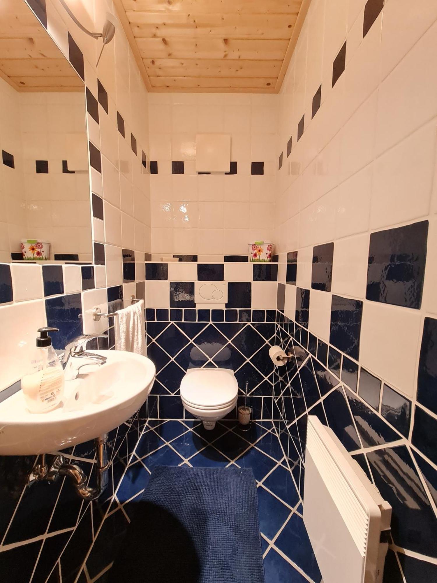 Haus Camilla By Globalimmoservice Bad Kleinkirchheim Εξωτερικό φωτογραφία