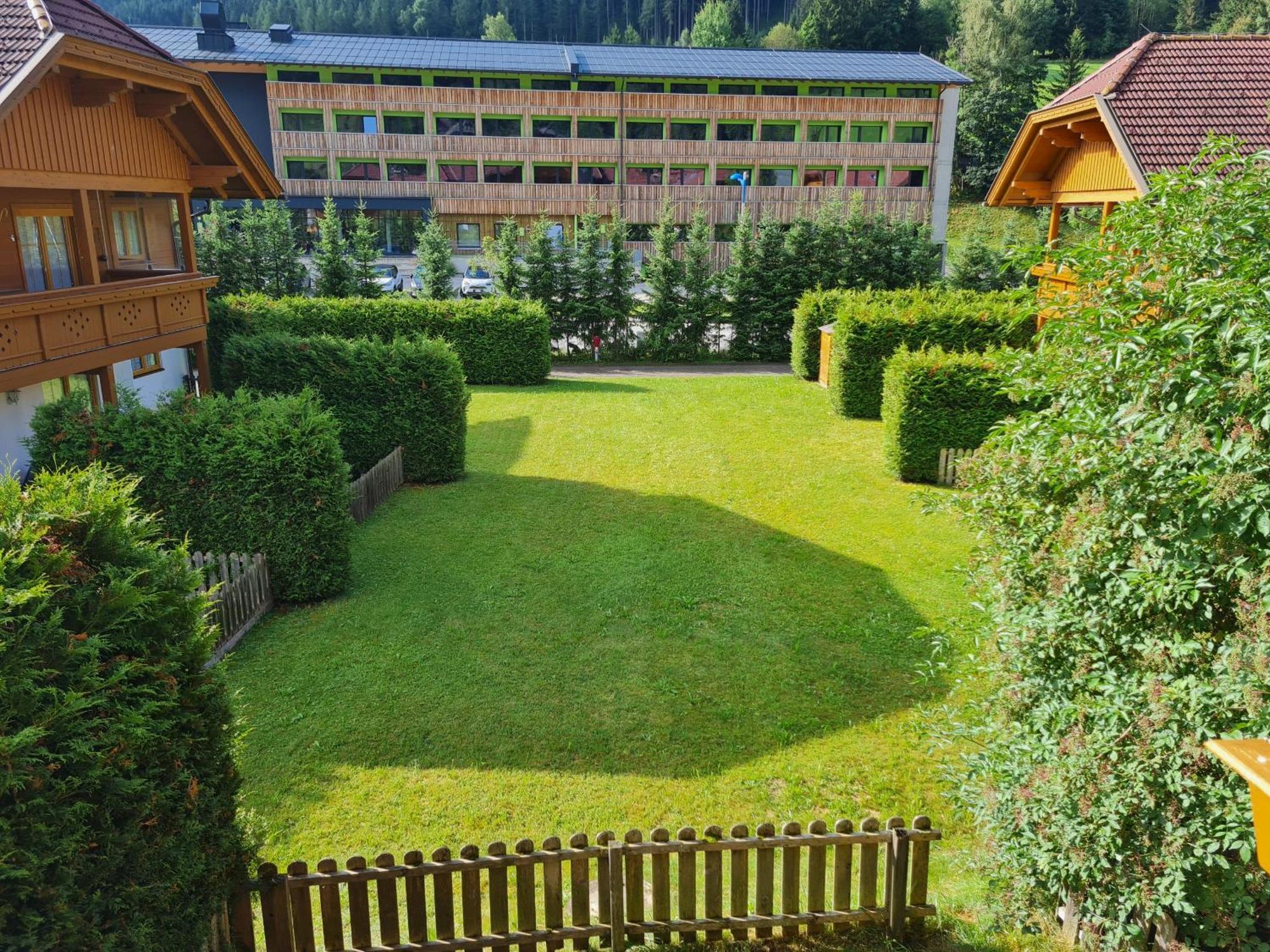 Haus Camilla By Globalimmoservice Bad Kleinkirchheim Εξωτερικό φωτογραφία