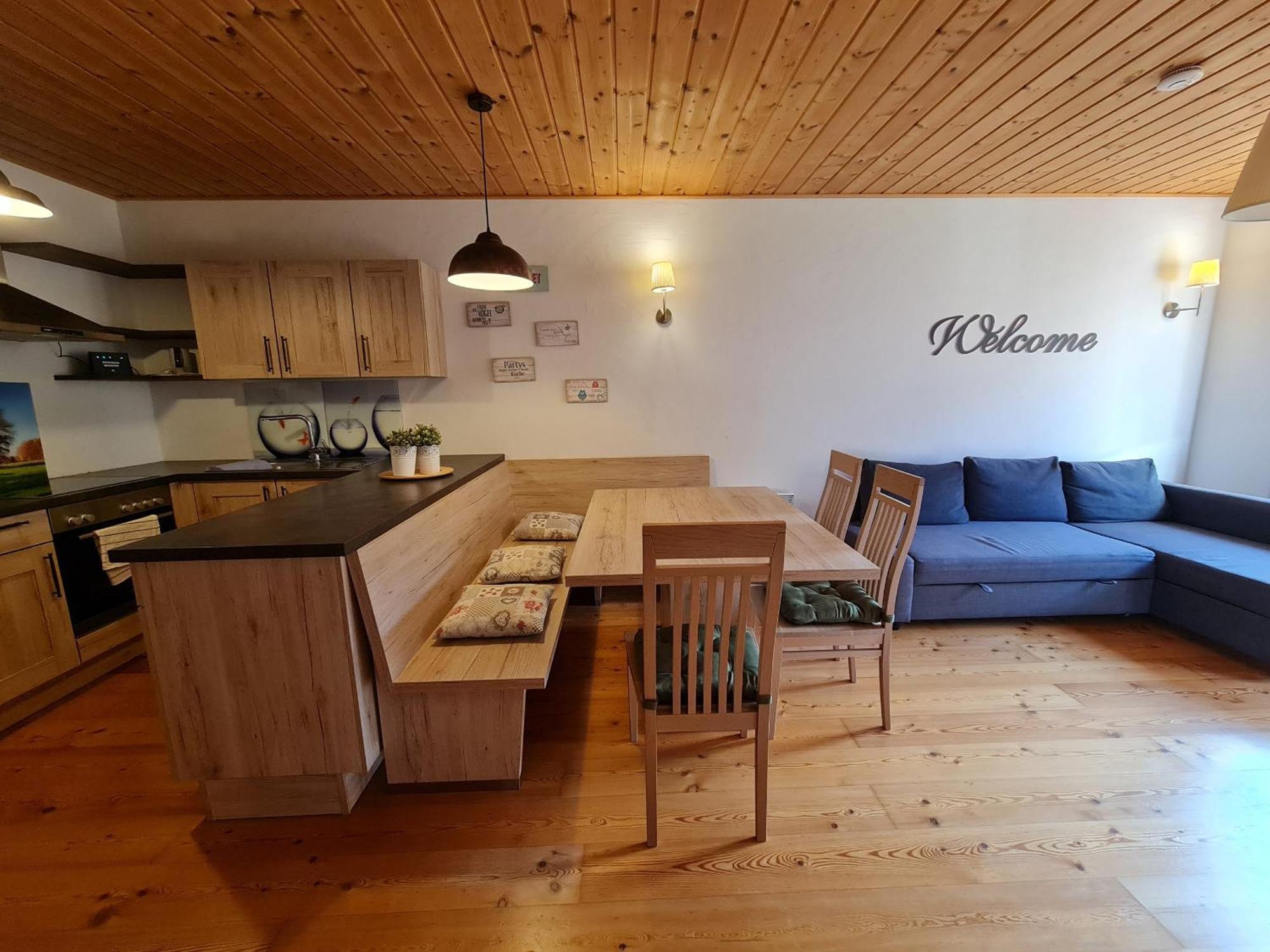 Haus Camilla By Globalimmoservice Bad Kleinkirchheim Εξωτερικό φωτογραφία
