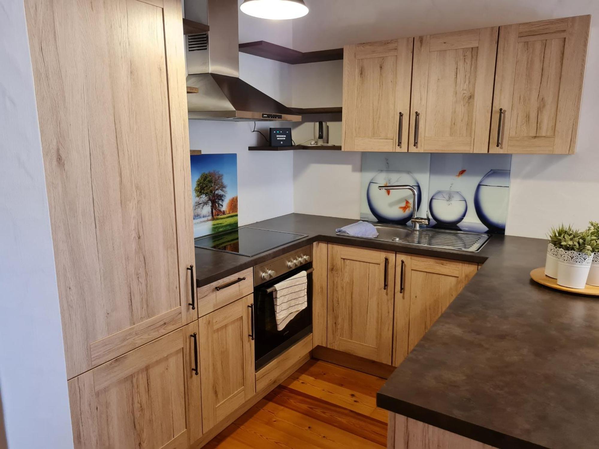 Haus Camilla By Globalimmoservice Bad Kleinkirchheim Εξωτερικό φωτογραφία