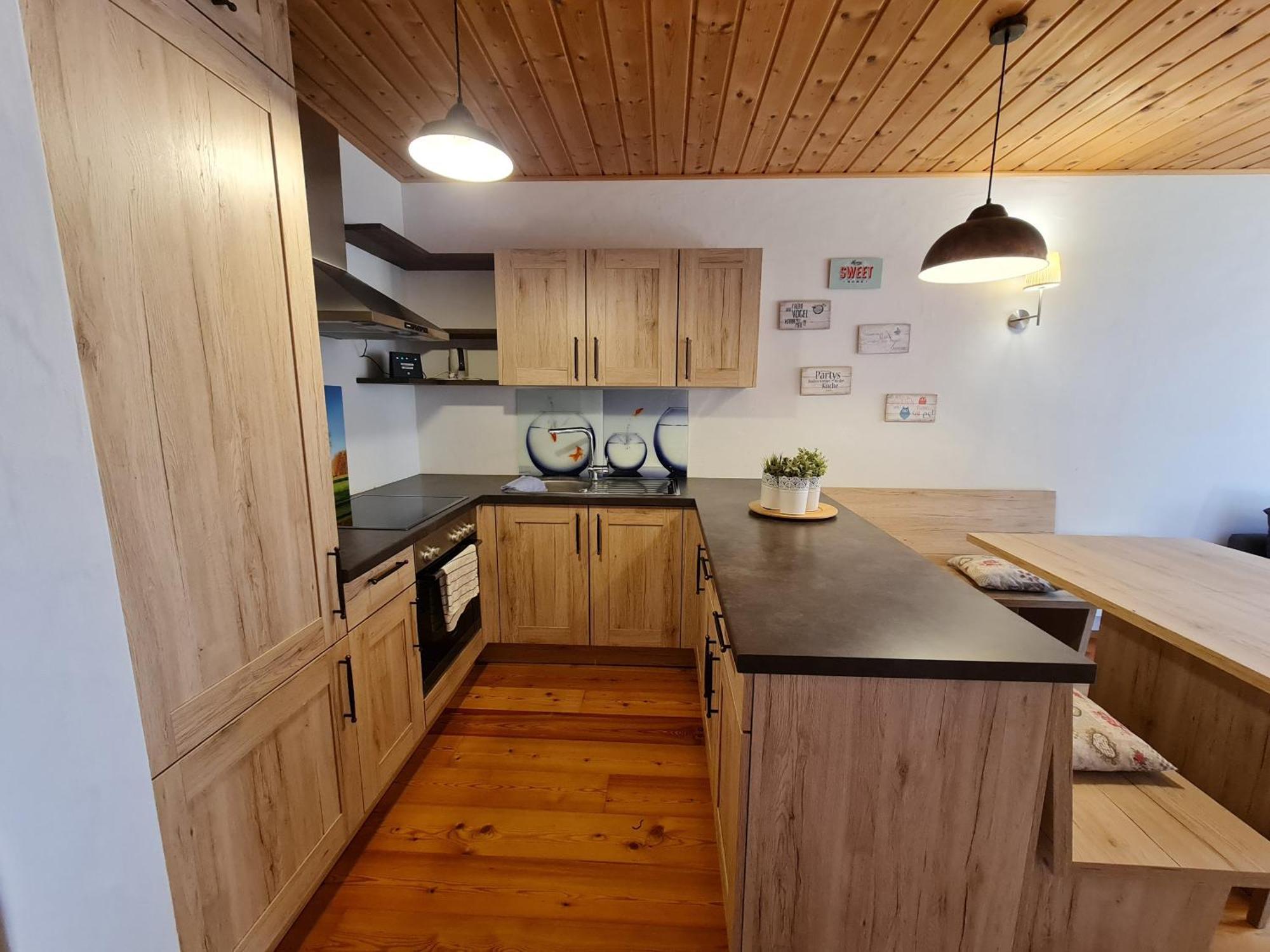 Haus Camilla By Globalimmoservice Bad Kleinkirchheim Εξωτερικό φωτογραφία